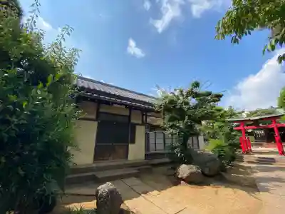 香取神社(千葉県)