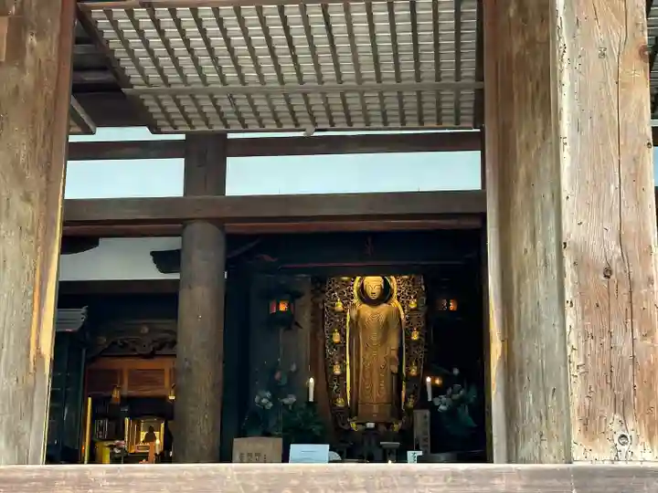 園城寺(三井寺)(滋賀県)