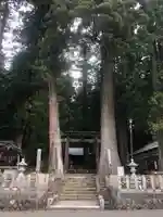 室生龍穴神社(奈良県)