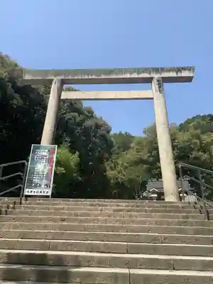 多度大社(三重県)