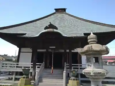 星谷寺(神奈川県)