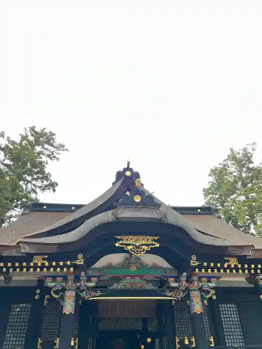 香取神宮(千葉県)