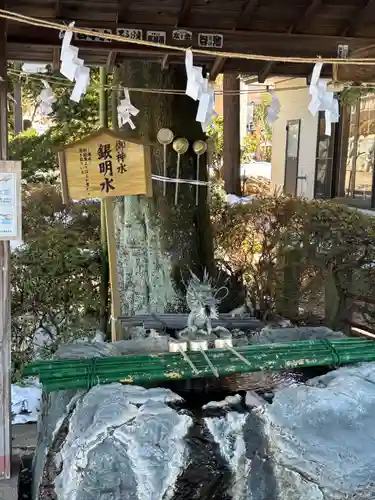 榛名神社(群馬県)