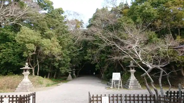 日前神宮・國懸神宮のその他建物