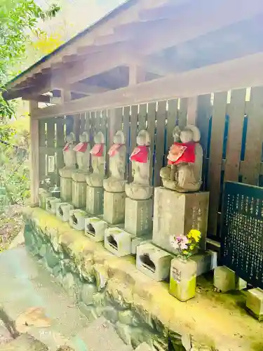 水潜寺(埼玉県)