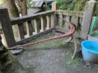 小湊神社のその他建物