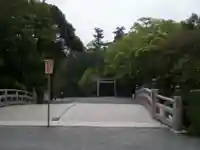 伊勢神宮外宮(豊受大神宮)のその他建物