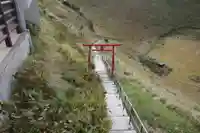 大室山浅間神社(静岡県)