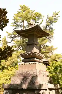 信濃國分寺(長野県)
