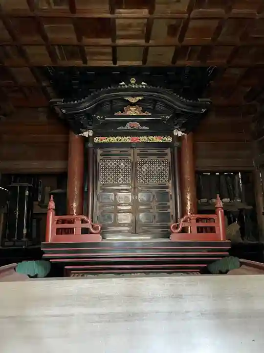 喜多院(埼玉県)