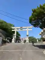三輪明神広島分祠(広島県)