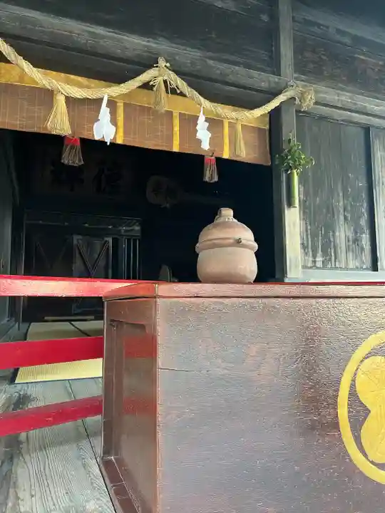 青井阿蘇神社(熊本県)