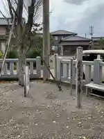 桂神社(石川県)