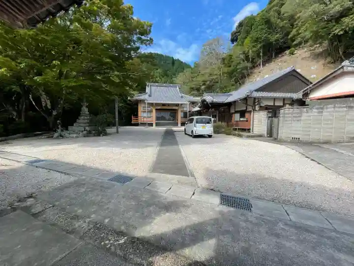 法安寺(三重県)