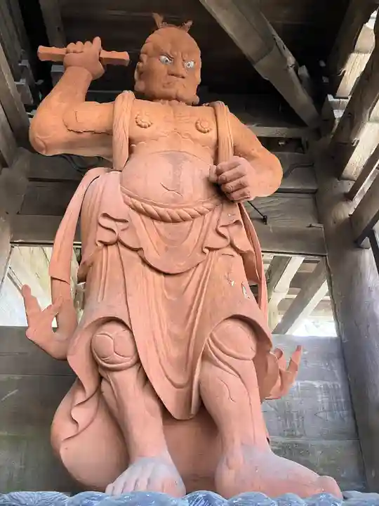 誕生寺(千葉県)