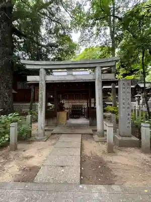 若宮八幡社(愛知県)