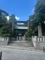 東京大神宮(東京都)