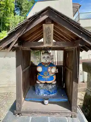 住吉神社(東京都)