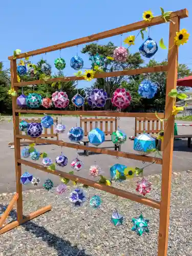 伊達神社(北海道)