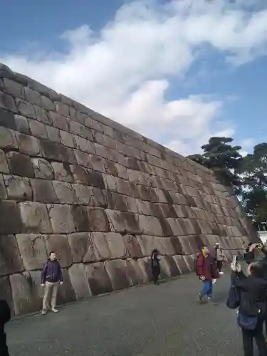 大嘗宮のその他建物