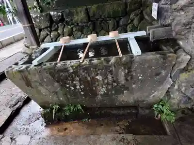 小野神社(長野県)