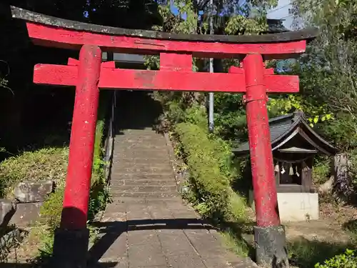 館腰神社(宮城県)