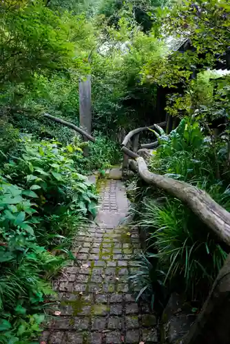 竜昌寺の建物その他