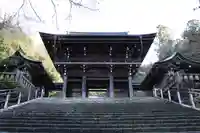 伊奈波神社(岐阜県)