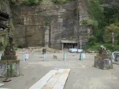 諏訪神社のその他建物