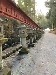 輪王寺の建物その他