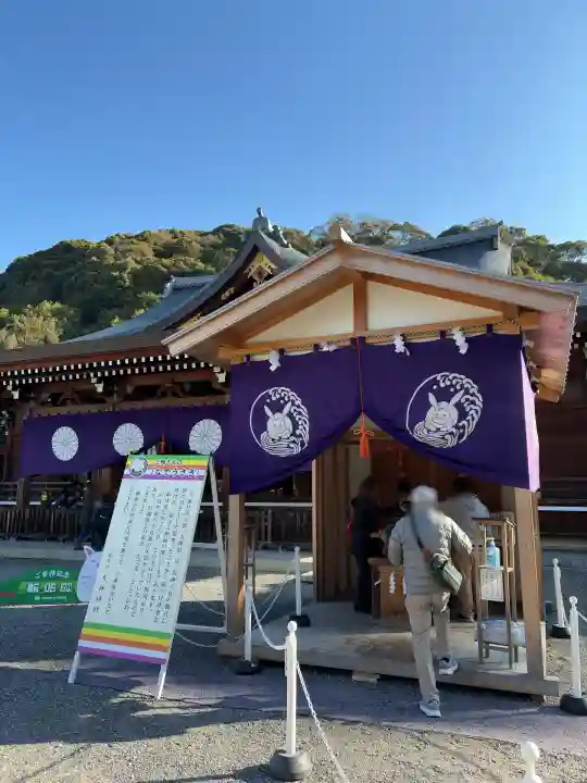 大神神社(奈良県)