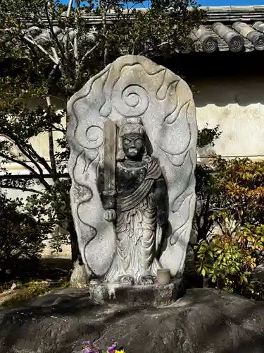 東寺（教王護国寺）の仏像