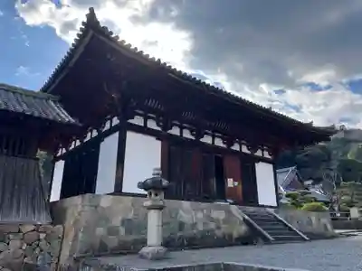 當麻寺(奈良県)