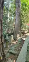 八雲神社の歴史