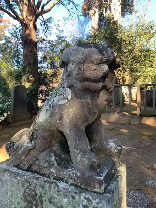 大宮神社(千葉県)