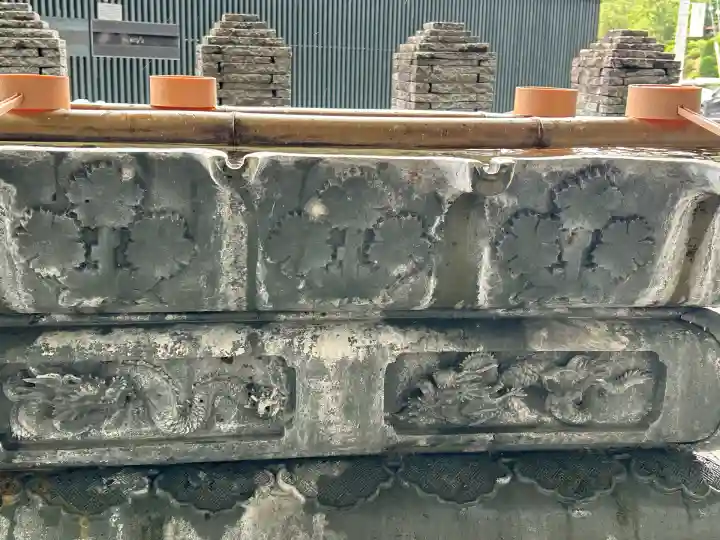 諏訪大社(長野県)