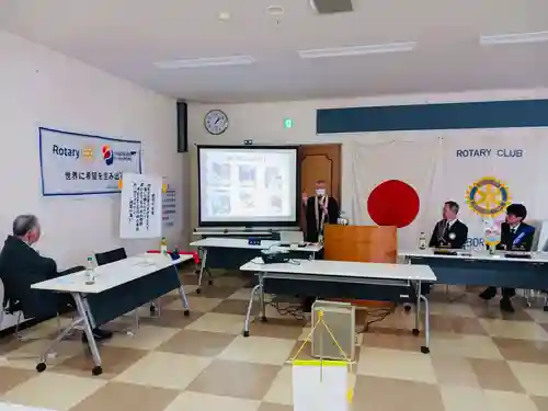 成田山瀧泉寺(北海道)