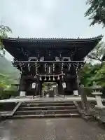 善峯寺(京都府)