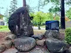 上杉神社(山形県)