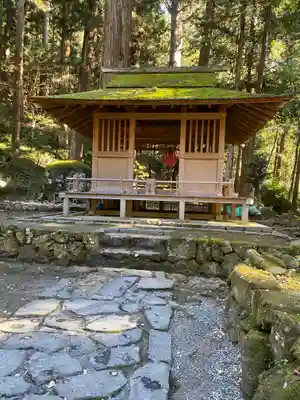 室生寺(奈良県)