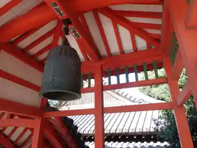 磐台寺のその他建物