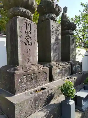 宝勝山　南藏院   蓮光寺の仏像