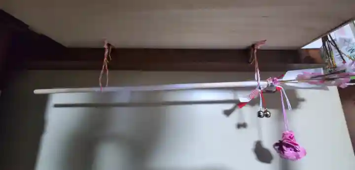 島田八坂神社(栃木県)