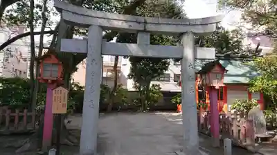 住吉神社(福岡県)