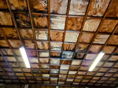 豊由氣神社　(静岡県)