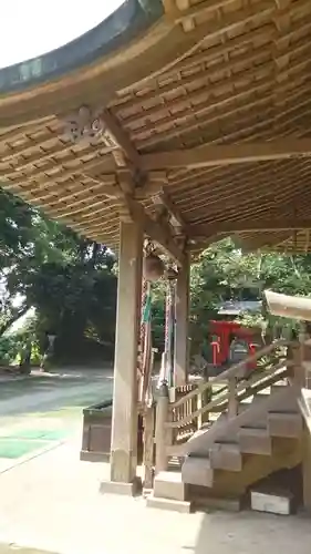 洲崎神社(千葉県)