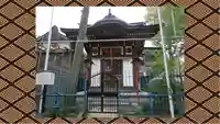 機神社(埼玉県)