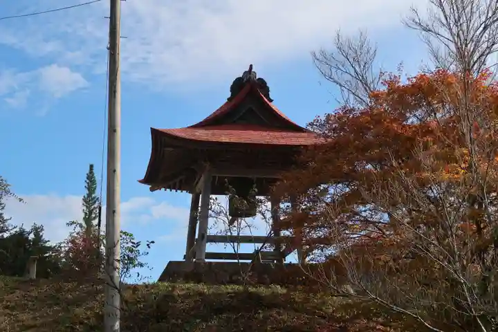 安国寺(岐阜県)