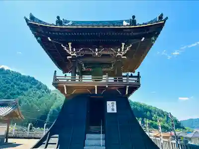 大龍寺(岐阜県)