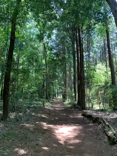 稲荷神社(千葉県)